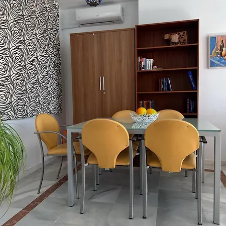 شقة Aguamarina 5b Primera Linea De Playa إِستيبونا